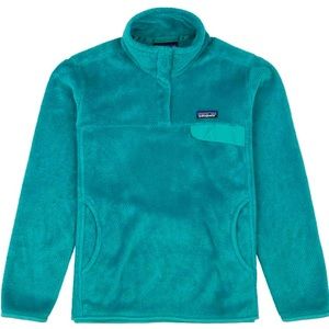 EUC Patagonia ReTool Snap